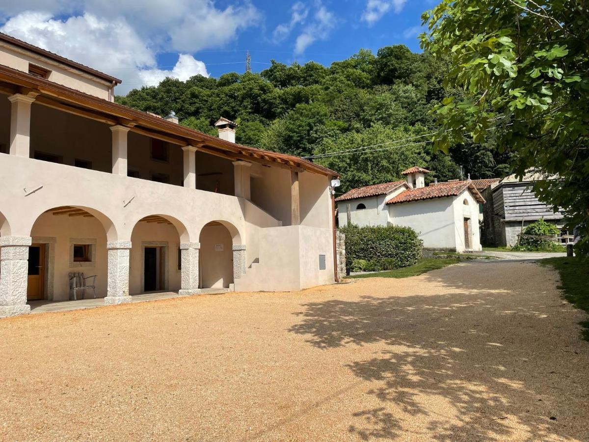 Agriturismo Il Bosco Camere Vittorio Veneto Exterior photo