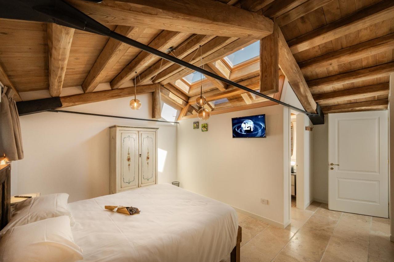 Agriturismo Il Bosco Camere Vittorio Veneto Exterior photo