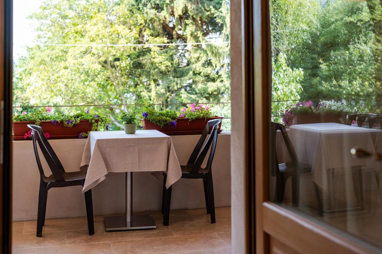 Agriturismo Il Bosco Camere Vittorio Veneto Exterior photo