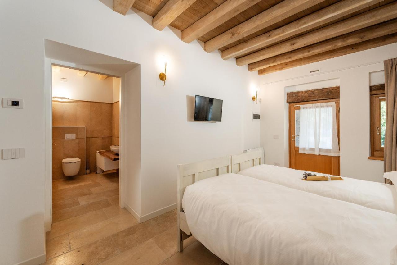 Agriturismo Il Bosco Camere Vittorio Veneto Exterior photo