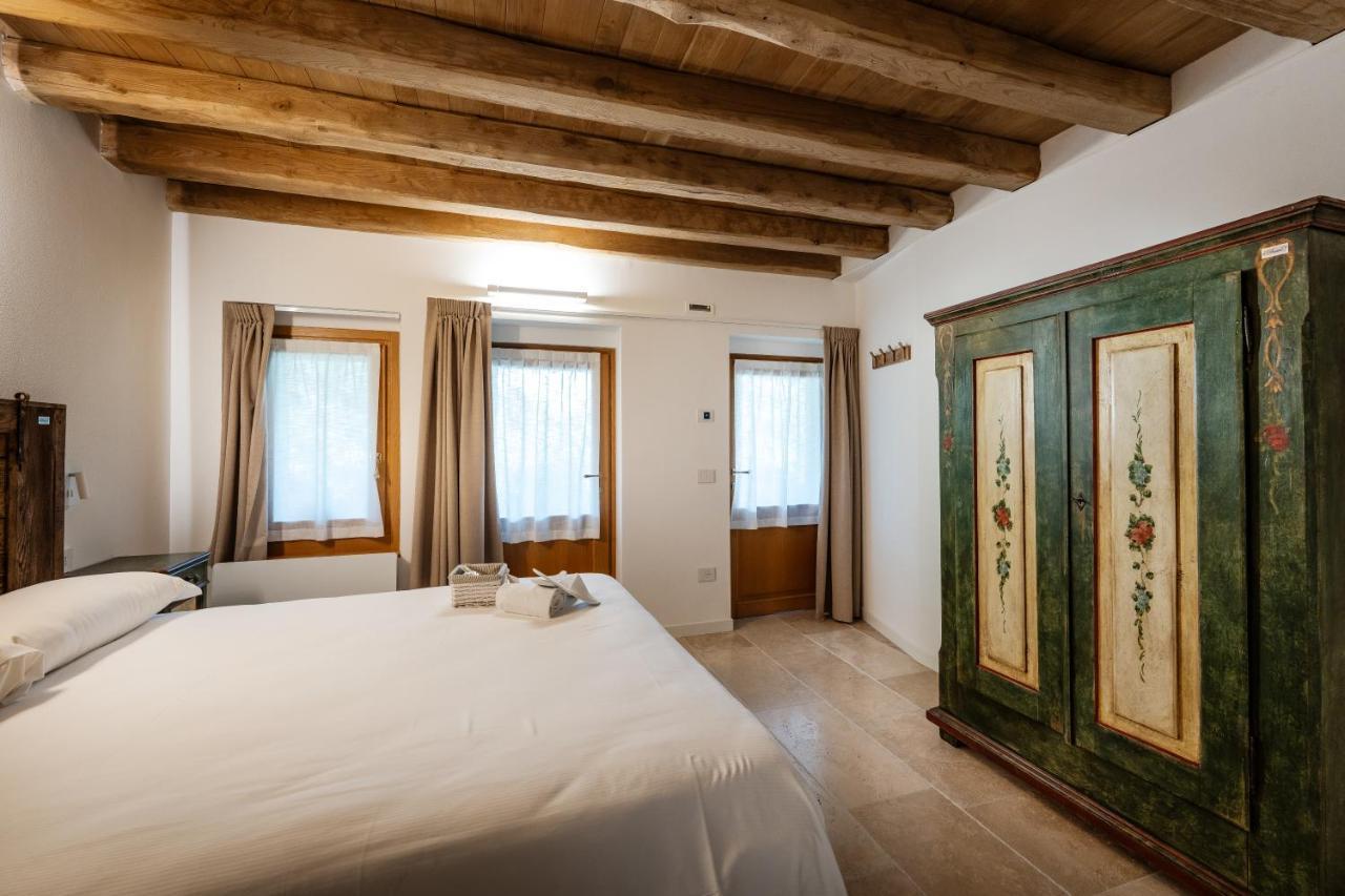 Agriturismo Il Bosco Camere Vittorio Veneto Exterior photo