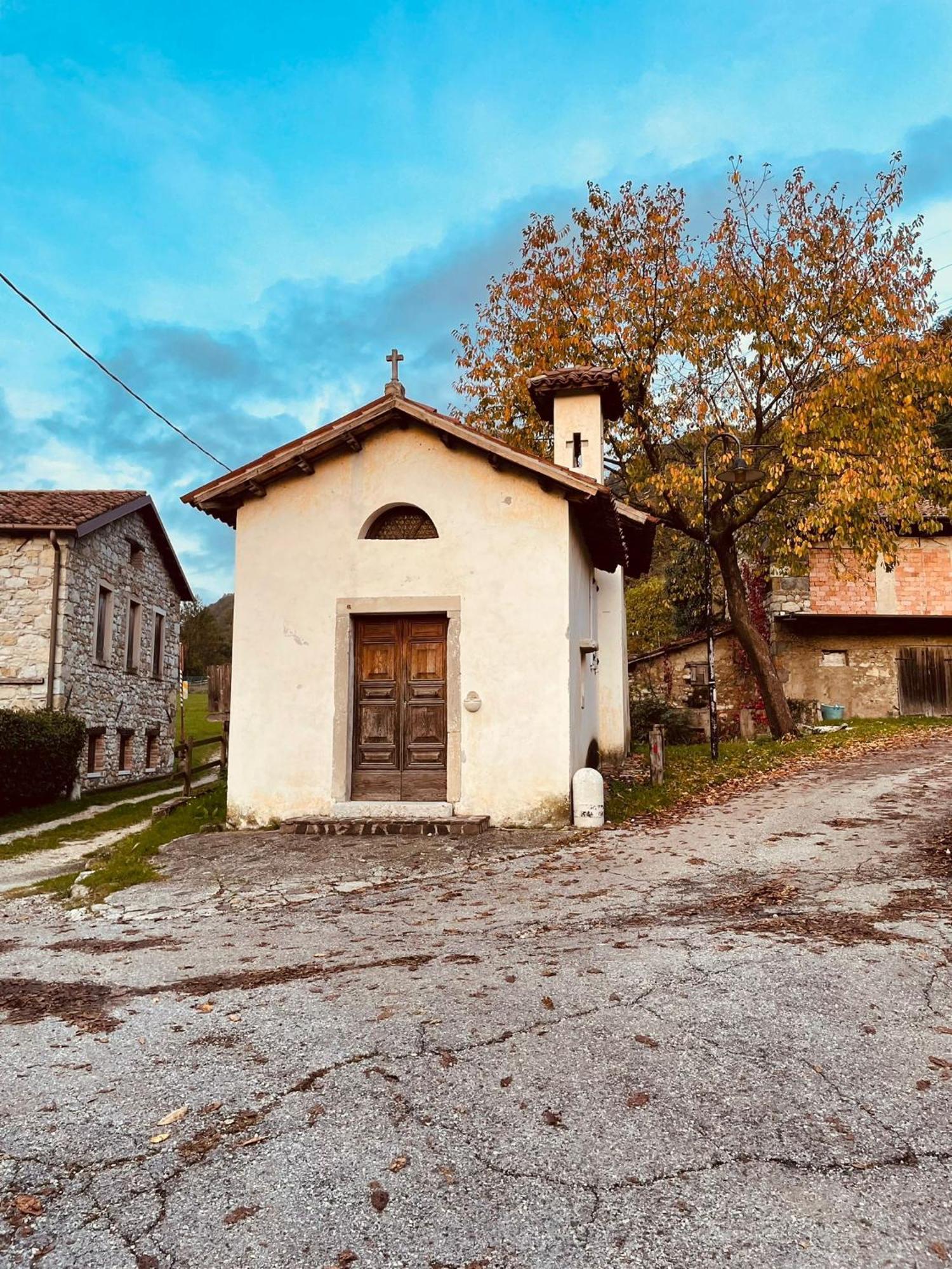 Agriturismo Il Bosco Camere Vittorio Veneto Exterior photo